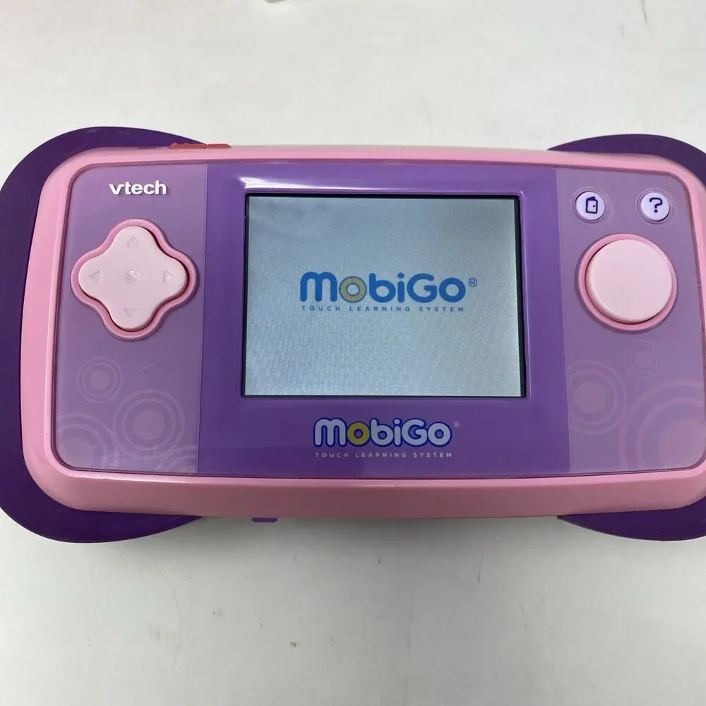 vtech tested working